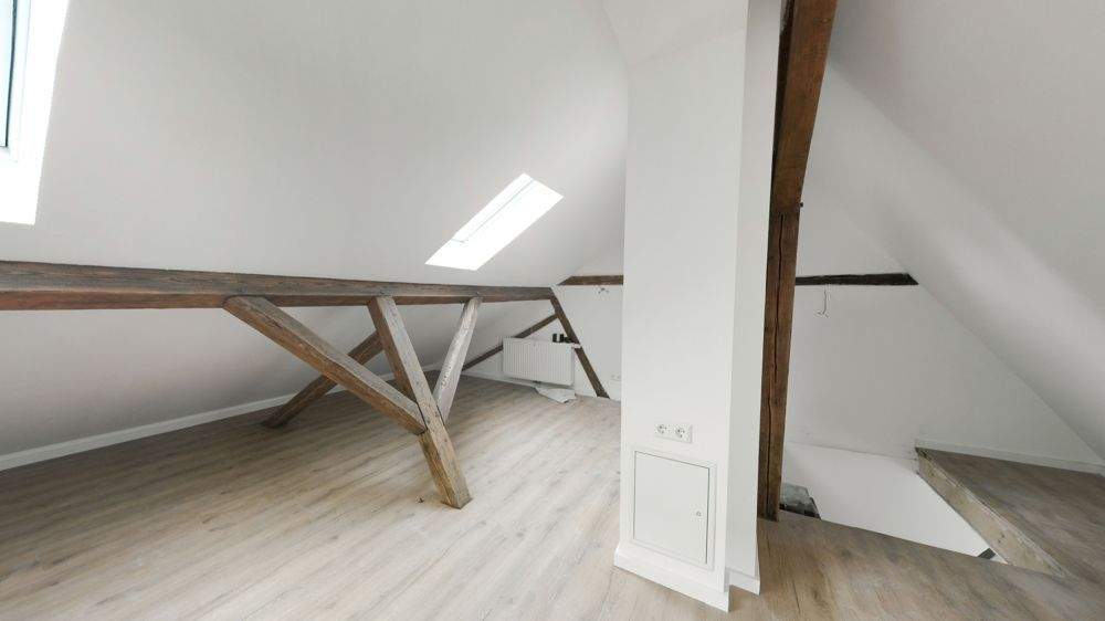 Mehrfamilienhaus, Wohnhaus Otterberg - 3 Zimmer, 131 m&sup2;, 1.600&euro; | Angebot:25680391