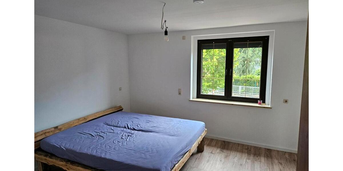 Erdgeschoßwohnung Ortrand - 2 Zimmer, 59 m&sup2;, 560&euro; | Angebot:24537529