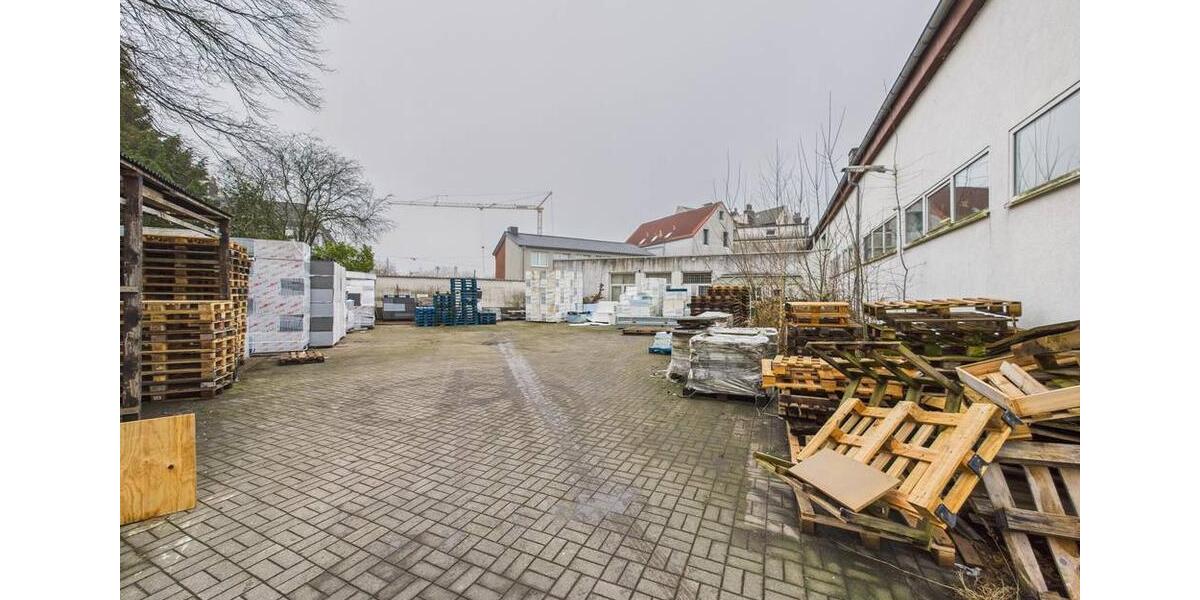 Gewerbeobjekt Bremerhaven - 4.000&euro; | Angebot:25307715