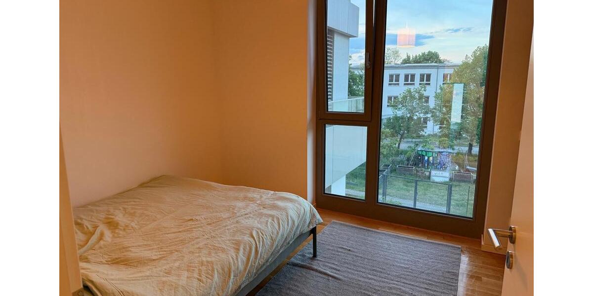 Etagenwohnung Berlin Mitte - 2 Zimmer, 53 m&sup2;, 2.100&euro; | Angebot:26431031