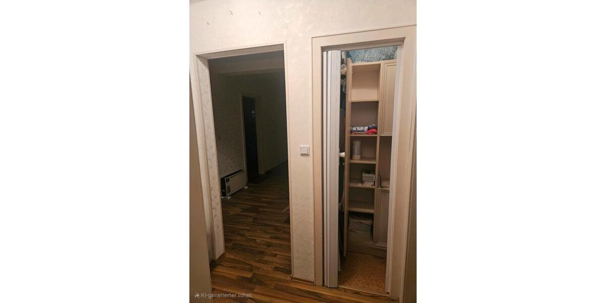 Hochparterre Emden - 1 Zimmer, 75 m&sup2;, 800&euro; | Angebot:24815629