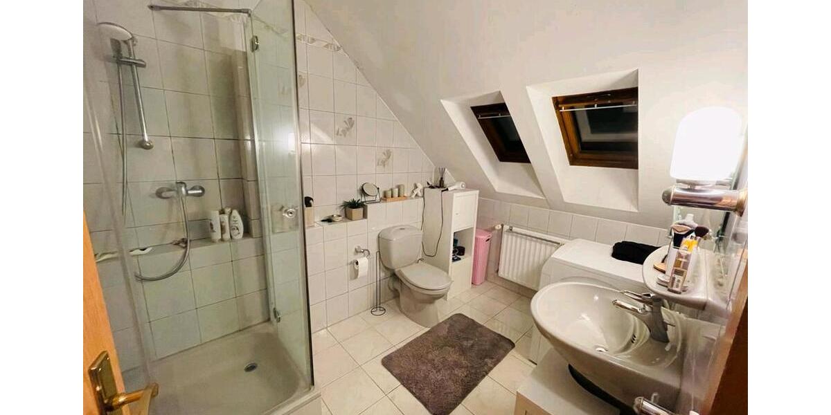 Wohnung 2 Zimmer Einbauküche 1 zimmer