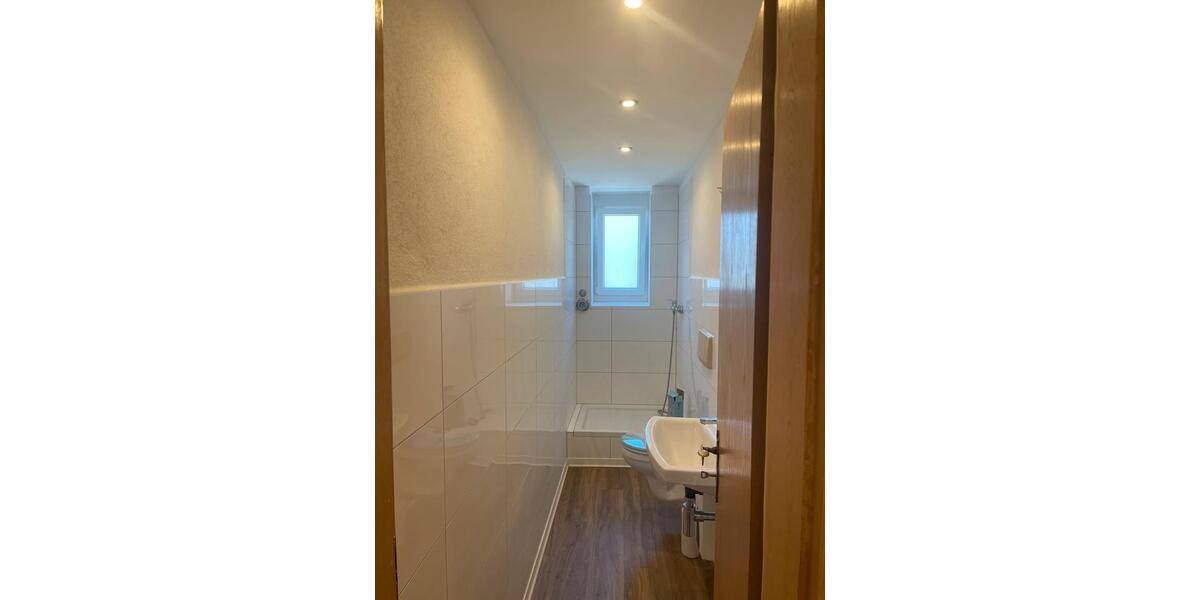 Etagenwohnung Mannheim Niederfeld - 1 Zimmer, 33 m&sup2;, 600&euro; | Angebot:26623417