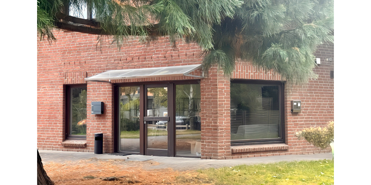 Gewerbeobjekt Lüneburg Ebensberg - 1.098&euro; | Angebot:24778450