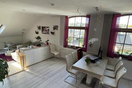 Wohnung Thalheim/Erzgebirge Erzgebirge - 4 Zimmer, 125 m&sup2;, 790&euro; | Angebot:24612696