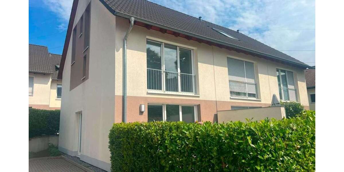 Einfamilienhaus Mainz Lerchenberg - 5 Zimmer, 116 m&sup2;, 1.620&euro; | Angebot:27071098