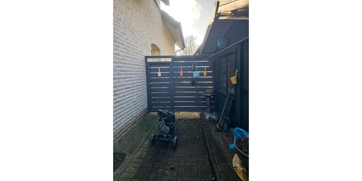 Erdgeschoßwohnung Gronau (Westfahlen) - 1 Zimmer, 37 m&sup2;, 650&euro; | Angebot:25023228