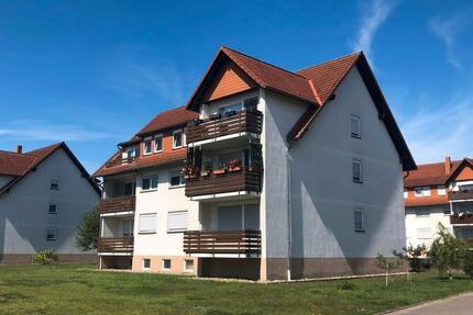 Wohnung Zerbst (Anhalt) Leps - 4 Zimmer, 93 m&sup2;, 420&euro; | Angebot:26459503