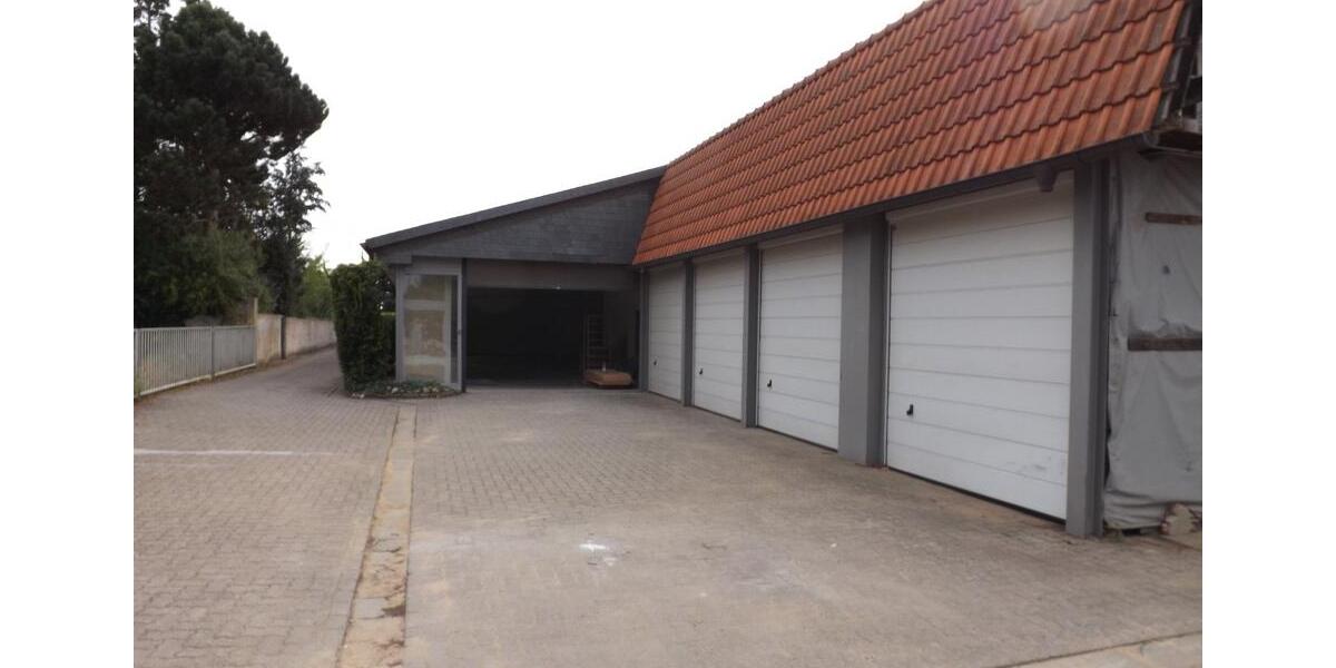 Gewerbeobjekt Wendeburg - 1.600&euro; | Angebot:24459689