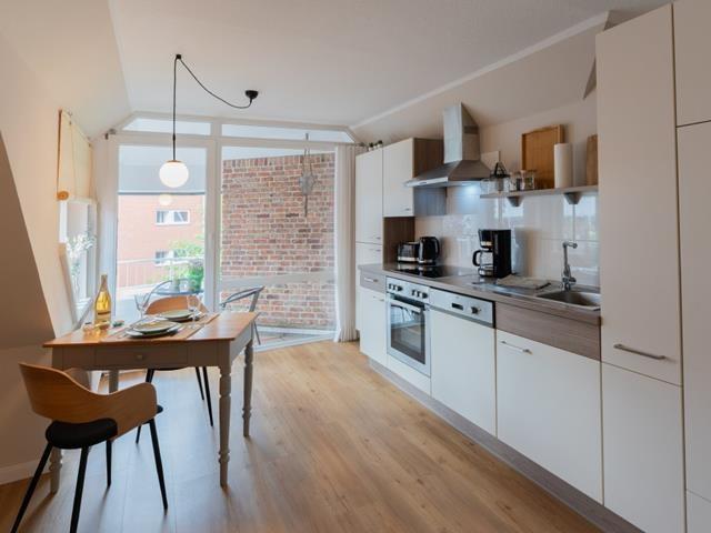 Wohnen auf Zeit Stade - 2 Zimmer, 38 m&sup2;, 1.290&euro; | Angebot:16557367