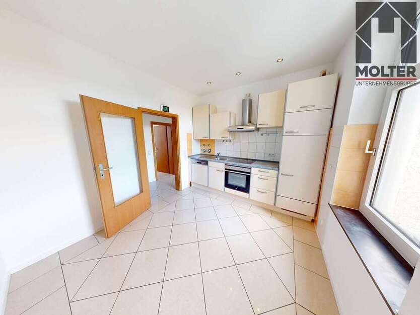 Wohnung zum Mieten in Hannover 670 € 51 m²