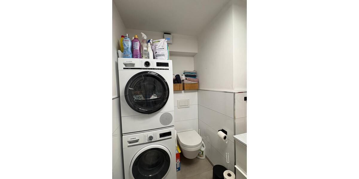 Etagenwohnung Hörstel - 3 Zimmer, 80 m&sup2;, 950&euro; | Angebot:26538400