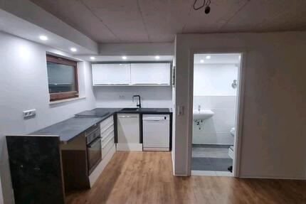 Wohnung Bad Mergentheim - 1 Zimmer, 35 m&sup2;, 600&euro; | Angebot:25415721