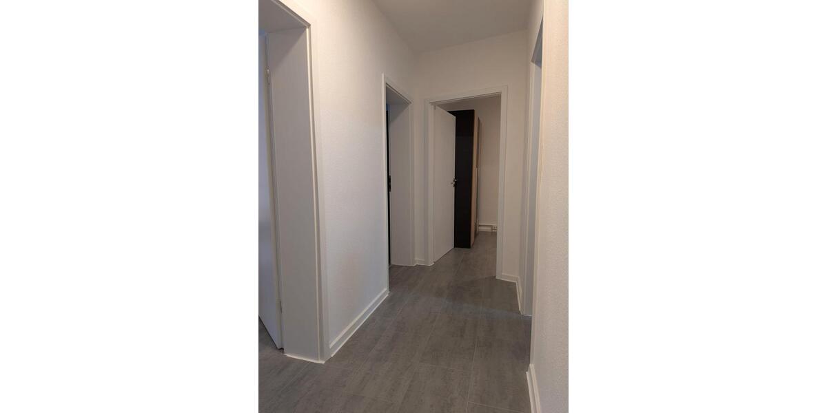 Wohnen auf Zeit Bielefeld Schildesche - 3 Zimmer, 63 m&sup2;, 485&euro; | Angebot:26604057
