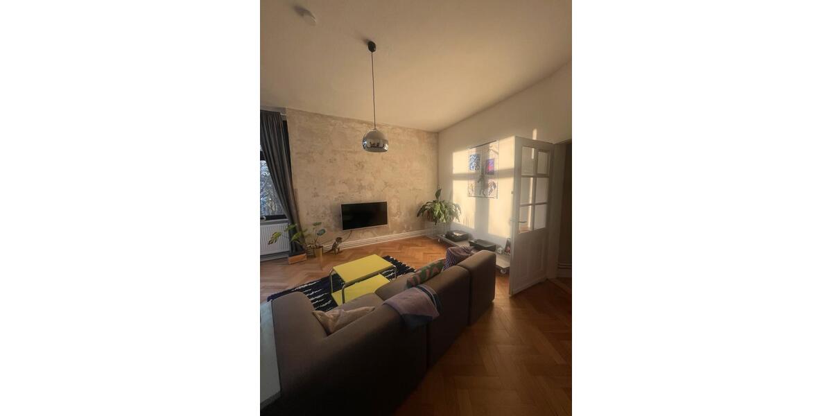 Wohnen auf Zeit Mainz Neustadt - 4 Zimmer, 110 m&sup2;, 1.700&euro; | Angebot:26462307
