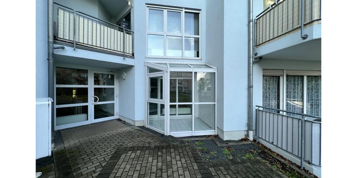 Erdgeschoßwohnung Markkleeberg - 3 Zimmer, 76 m&sup2;, 911&euro; | Angebot:26577477