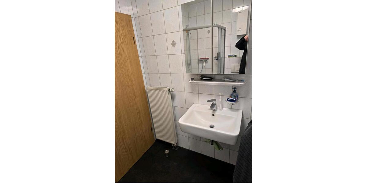 Single Wohnung in Westerburg 1 zimmer