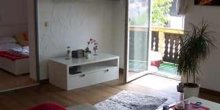 Etagenwohnung Grabenstätt - 3 Zimmer, 75 m&sup2;, 1.025&euro; | Angebot:24793130