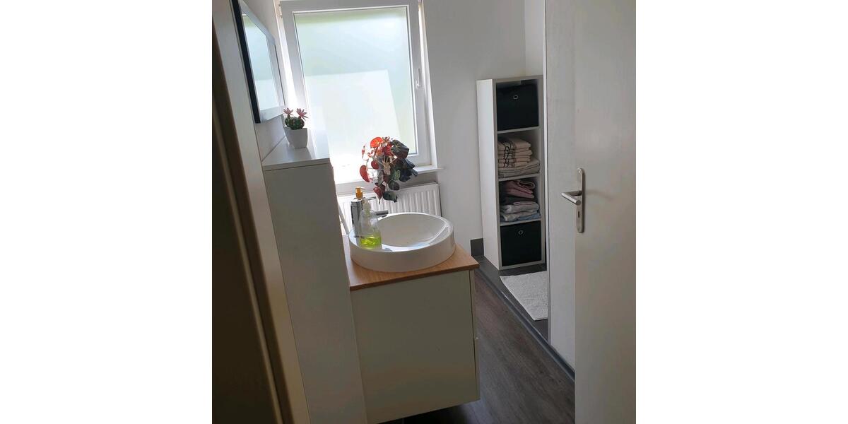 Wohnen auf Zeit Homburg - 2 Zimmer, 16 m&sup2;, 450&euro; | Angebot:26021189