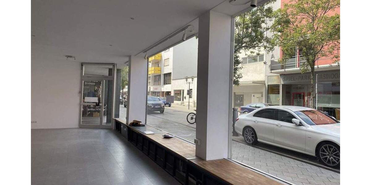 Gewerbeobjekt Frankenthal Frankenthal Kernstadt - 1.900&euro; | Angebot:24685907