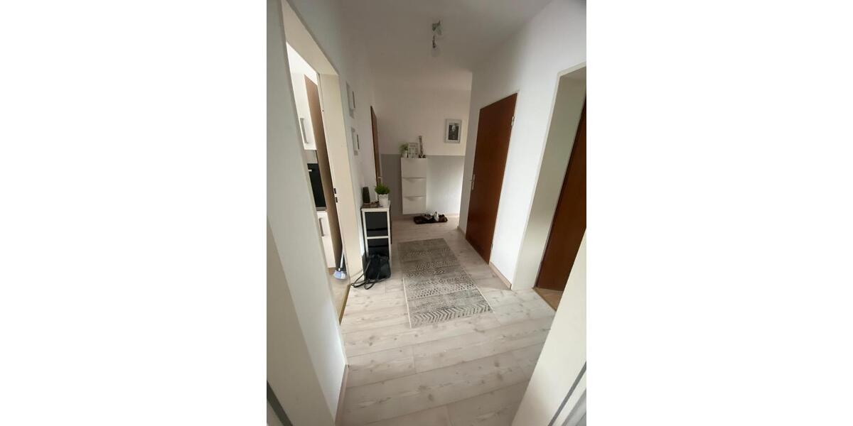 Etagenwohnung Steinheim - 2 Zimmer, 56 m&sup2;, 260&euro; | Angebot:24328187