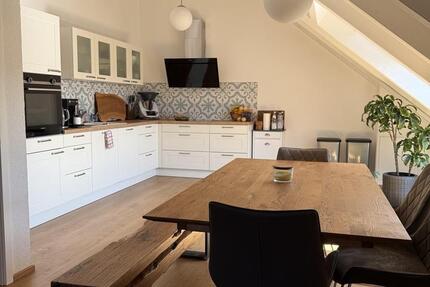 Wohnen auf Zeit Speyer - 2 Zimmer, 94 m&sup2;, 1.500&euro; | Angebot:26660498