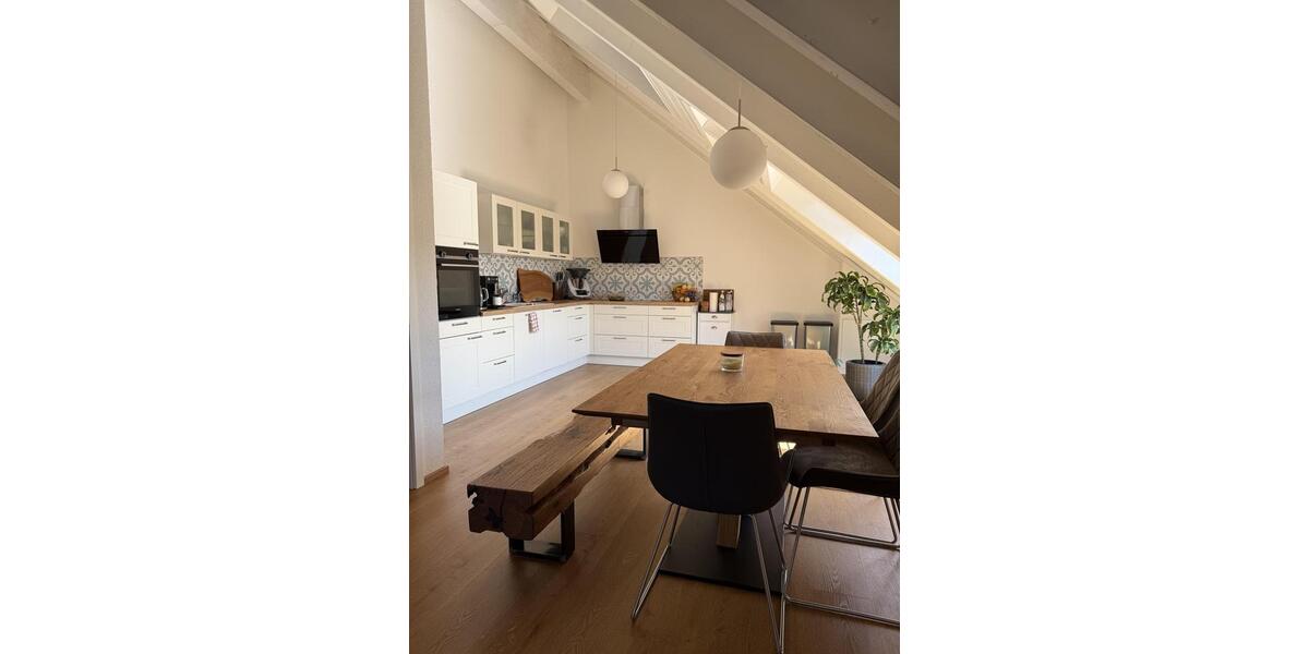 Wohnen auf Zeit Speyer - 2 Zimmer, 94 m&sup2;, 1.500&euro; | Angebot:26660498