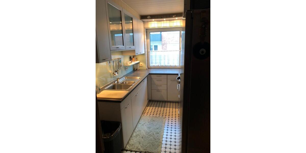 Wohnen auf Zeit Hannover Vahrenwald-List - 3 Zimmer, 78 m&sup2;, 450&euro; | Angebot:26680013