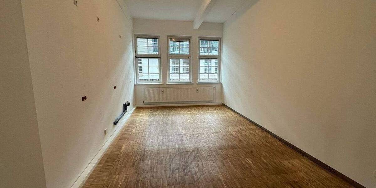 Gewerbeobjekt Hamburg Hamm - 3 Zimmer, 140 m&sup2;, 2.310&euro; | Angebot:26842046