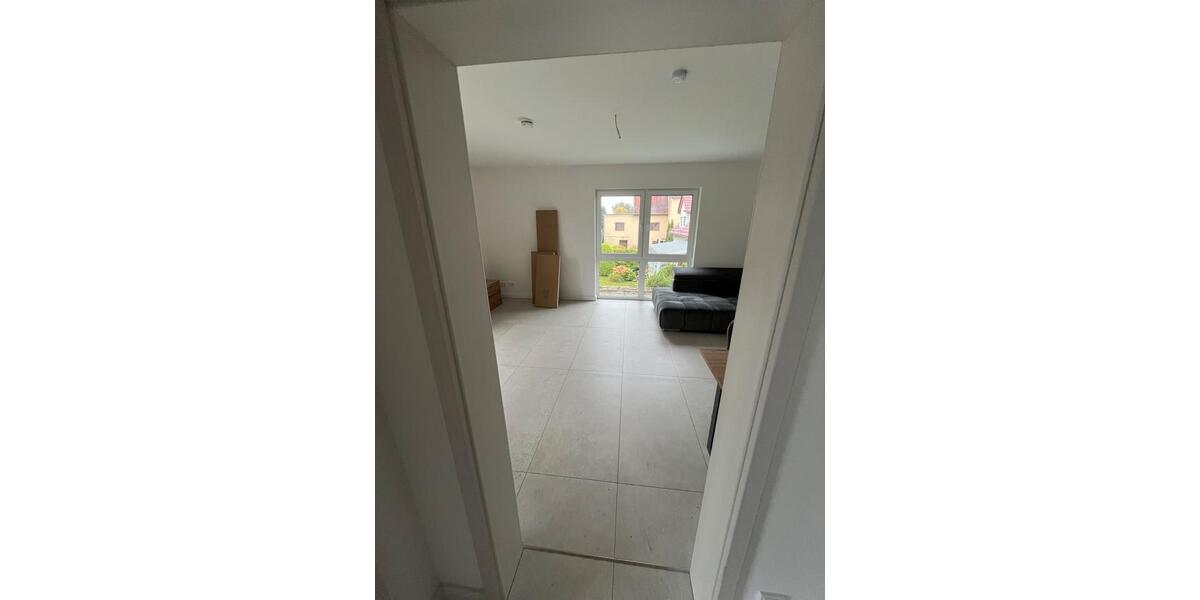 Etagenwohnung Müllrose - 3 Zimmer, 73 m&sup2;, 935&euro; | Angebot:24863037