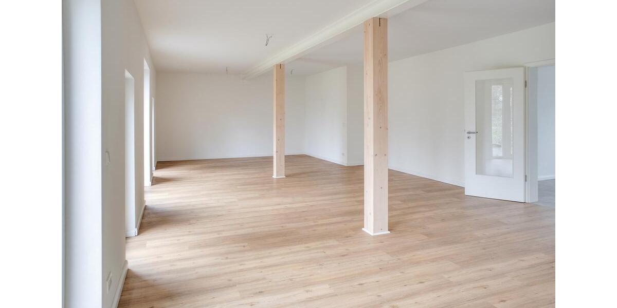 Reihenhaus Rieseby - 6 Zimmer, 200 m&sup2;, 2.240&euro; | Angebot:24392495