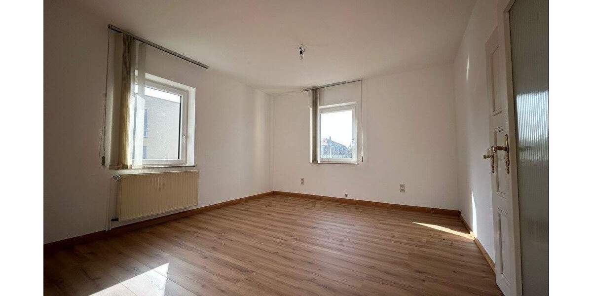 Etagenwohnung Dinkelsbühl - 4 Zimmer, 106 m&sup2;, 700&euro; | Angebot:25729749