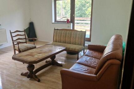 Frisch renovierte 3ZKB Wohnung in Treuchtlingen Möhren zimmer