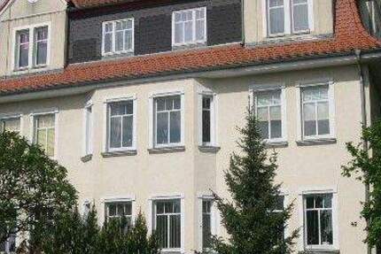 Wohnung Döbeln Sörmitz - 2 Zimmer, 50 m&sup2;, 300&euro; | Angebot:24780397