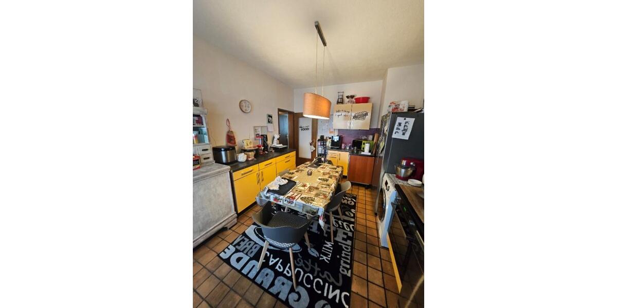 3- Zimmer Wohnung in Goldbach zu vermieten 3 zimmer