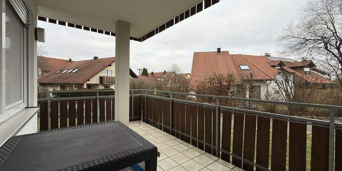 Etagenwohnung Satteldorf - 3 Zimmer, 86 m&sup2;, 850&euro; | Angebot:25769038