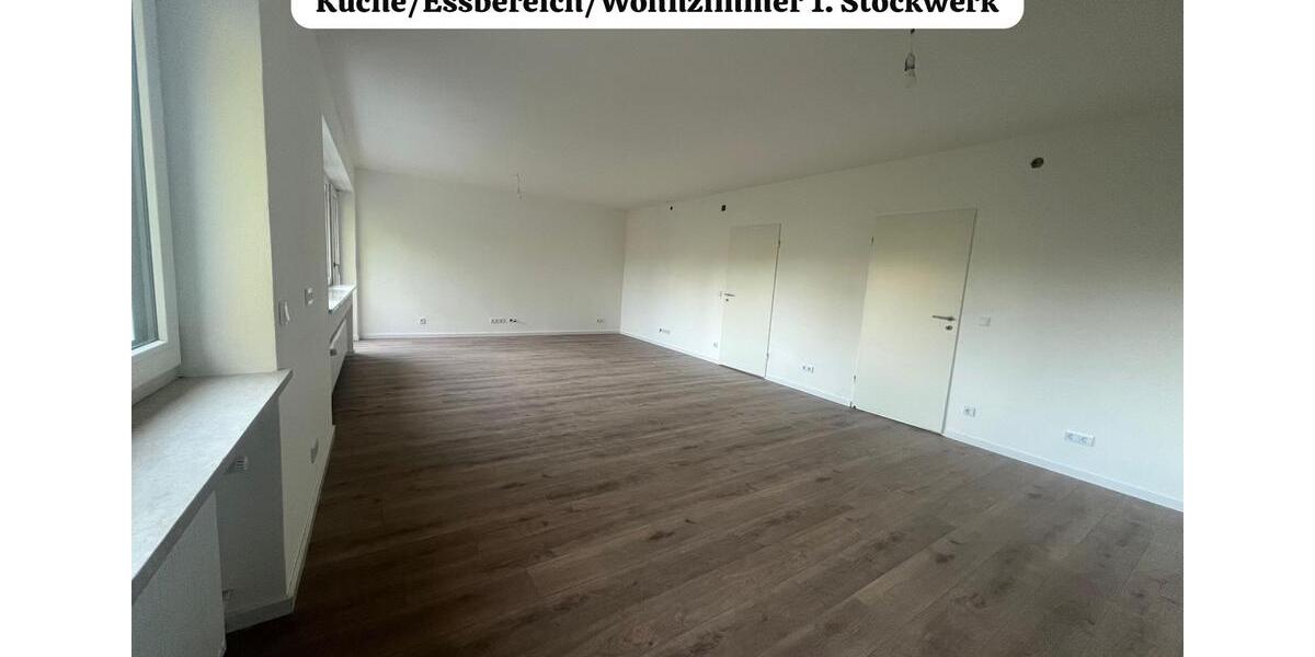 Etagenwohnung Straubing - 4 Zimmer, 115 m&sup2;, 1.265&euro; | Angebot:26610731