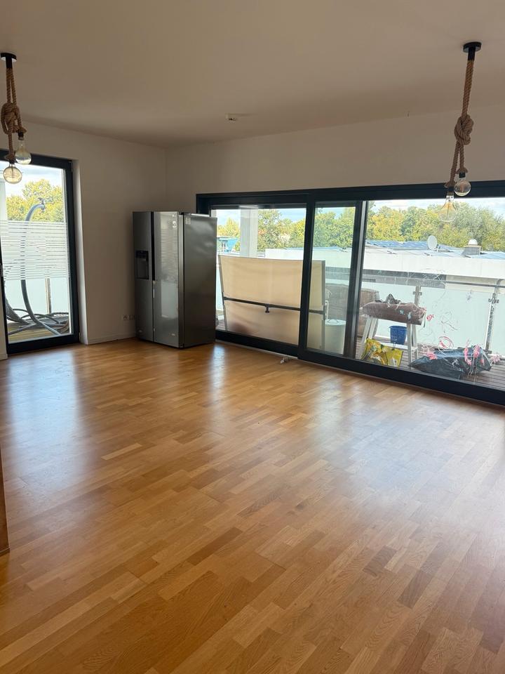 3.RaumWohnung Wohnen auf der OsthalbInsel
