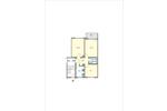 Etagenwohnung Esslingen am Neckar Brühl - 3 Zimmer, 60 m&sup2;, 729&euro; | Angebot:26635630