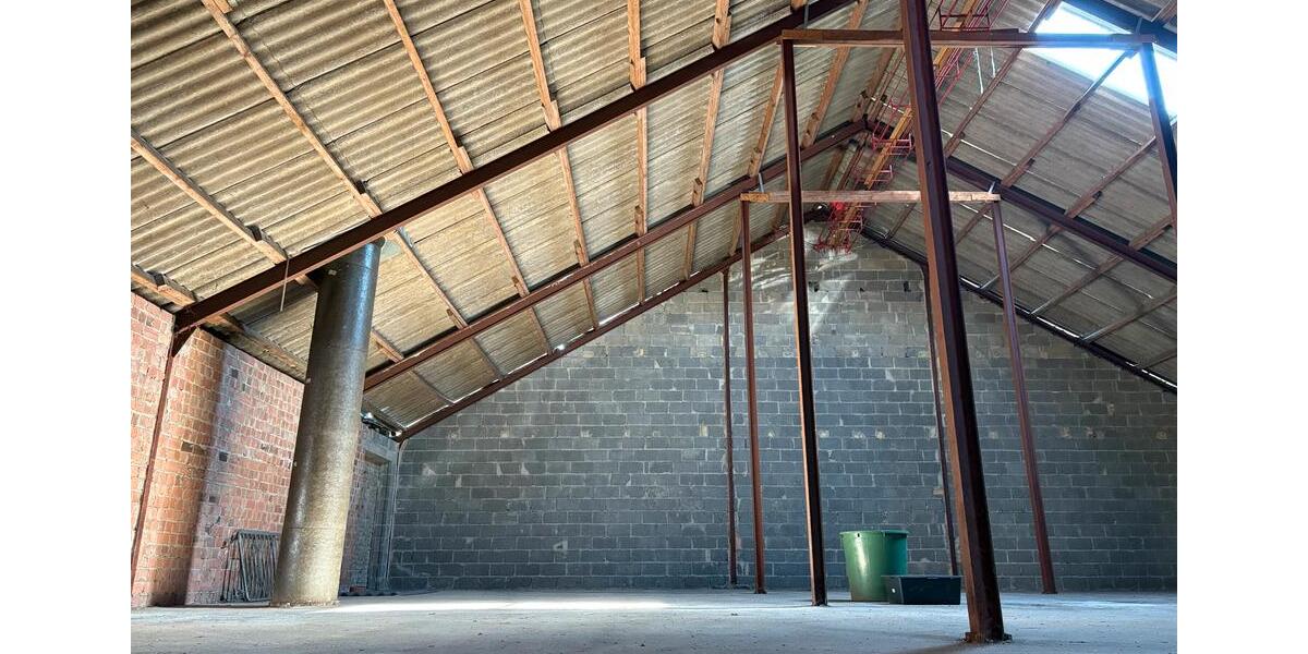 Gewerbeobjekt Riedstadt - 1.700&euro; | Angebot:26522324
