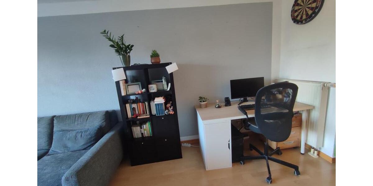 Etagenwohnung Walsrode - 2 Zimmer, 53 m&sup2;, 780&euro; | Angebot:26624641