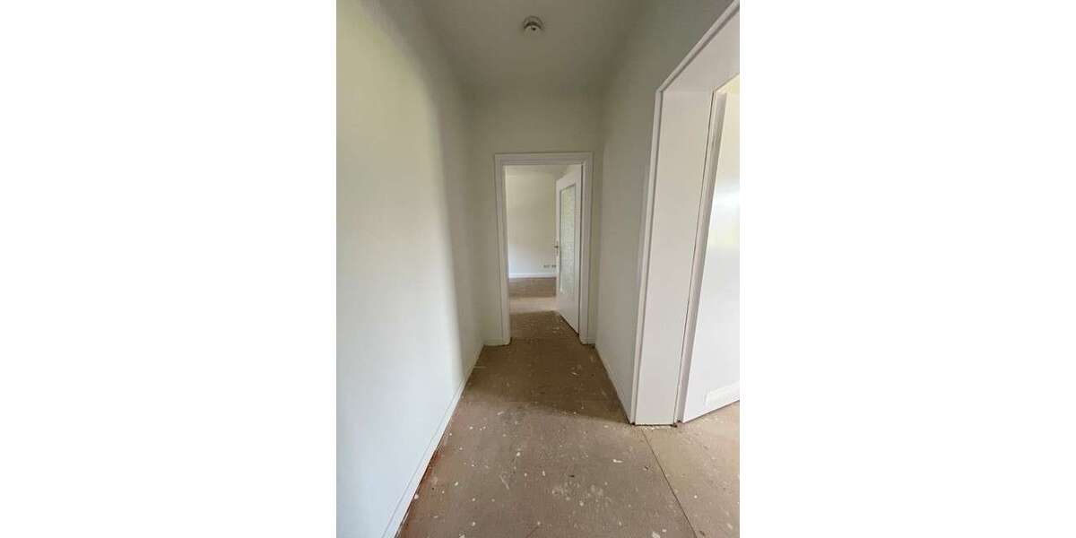 Etagenwohnung Wuppertal Sedansberg - 2 Zimmer, 54 m&sup2;, 436&euro; | Angebot:27157594