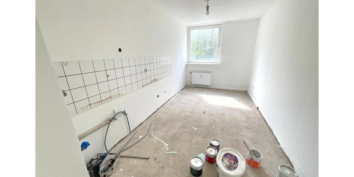 Etagenwohnung Münster Münster-Nord - 2 Zimmer, 65 m&sup2;, 558&euro; | Angebot:26589326