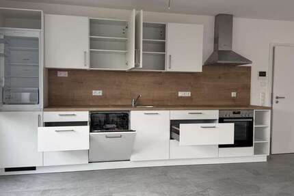 Wohnung zum Mieten in Deggendorf 940 € 73 m²