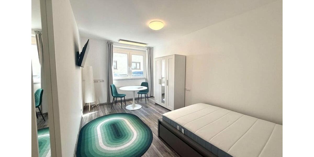 Wohnen auf Zeit Stuttgart Zuffenhausen - 4 Zimmer, 100 m&sup2;, 675&euro; | Angebot:26153927