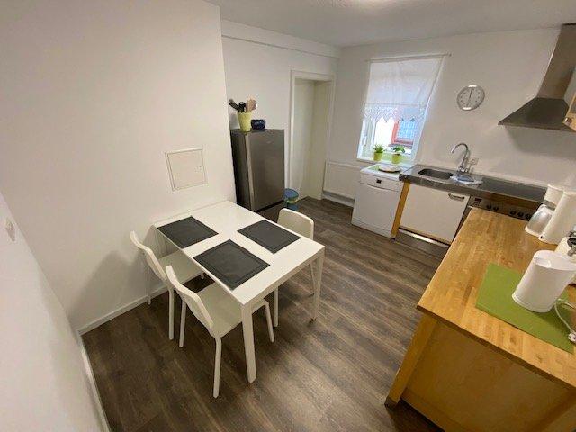 Wohnen auf Zeit Eisenach - 1 Zimmer, 28 m&sup2;, 445&euro; | Angebot:26126702