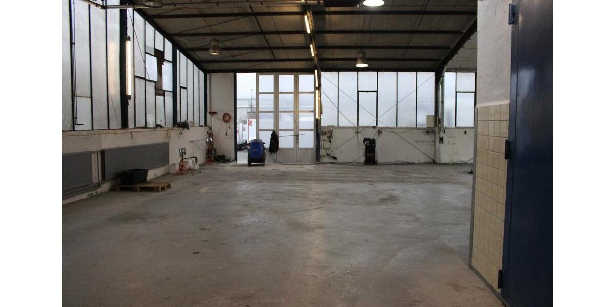 Gewerbeobjekt Iserlohn Letmathe - 4.000&euro; | Angebot:23719651