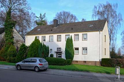Wohnung Dortmund Bodelschwingh - 2 Zimmer, 44 m&sup2;, 391&euro; | Angebot:27147516