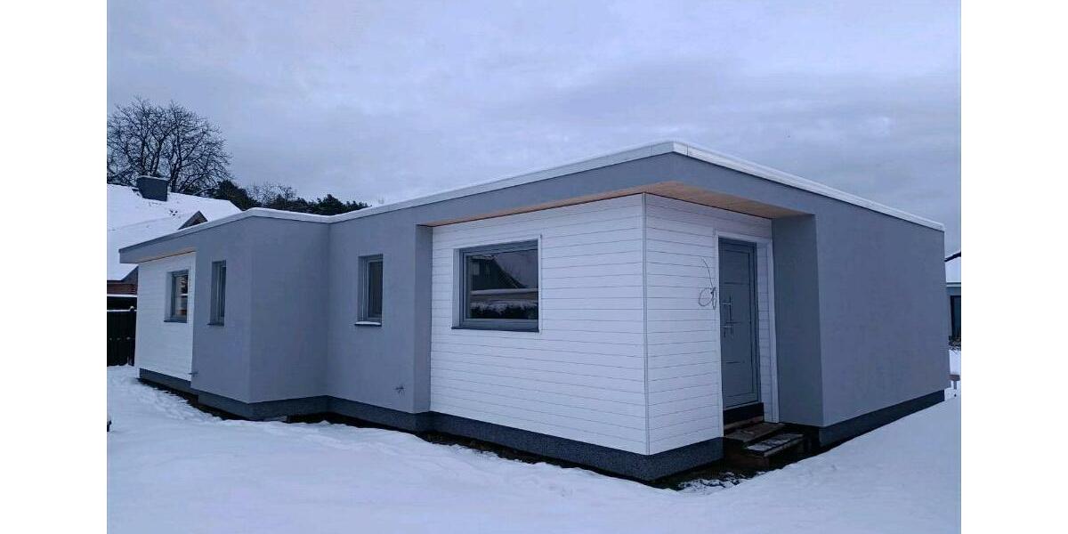 Doppelhaushälfte Südheide - 2 Zimmer, 890&euro; | Angebot:23356577