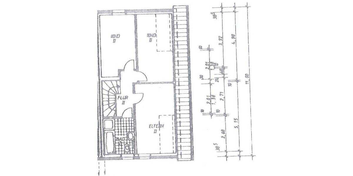 Doppelhaushälfte Bernau Schönow - 5 Zimmer, 120 m&sup2;, 2.100&euro; | Angebot:26758957